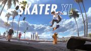 Immagine di Skater XL