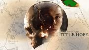 The Dark Pictures: Little Hope and Man of Medan Upgrade for Free for Next-Gen