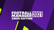 Immagine di Football Manager 2021 Xbox Edition