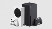 MS Store: Controller and Xbox Series X available again, Series S off