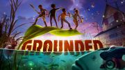 Grounded: a trailer celebrates the launch of version 1.0