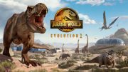 Jurassic World Evolution 2 enters the Game Pass today