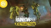 Immagine di Rainbow Six Extraction