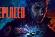 Recensione - REPLACED