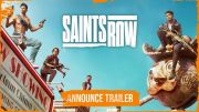 Amazon Alert: Saints Row drops again, now discounted to 35.99 Euros