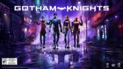 Amazon Alert: Gotham Knights drops again, now discounted to 47.99 Euros