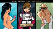Immagine di Grand Theft Auto: The Trilogy - The Definitive Edition