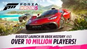 Immagine di Forza Horizon 5