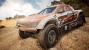 Dakar Desert Rally has a date and a new trailer