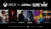 Bomb: Microsoft acquires Activision Blizzard