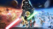 LEGO Star Wars: The Skywalker Saga arrives on April 5, new trailer and details