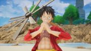 One Piece Odyssey: a Dev Diaries with new information about the game