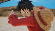 One Piece Odyssey gives us a tour of Water Seven