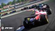 F1 22: cross-play arrives at the end of August