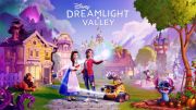 Tutte le immagini di Disney Dreamlight Valley