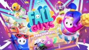 Fall Guys becomes free-to-play and arrives on Xbox in June
