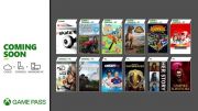 Xbox Game Pass: Sniper Elite 5, Farming Sim 22, Jurassic World Evolution 2 and more arrive
