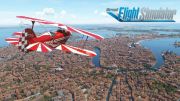 Microsoft Flight Simulator: the Italy and Malta update is available from today