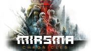 Miasma Chronicles: a new tactical adventure from the authors of Mutant Year Zero