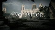 I, the Inquisitor: a new medieval adventure from Poland