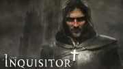 Tutte le immagini di I, the Inquisitor