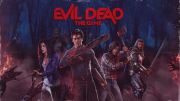 Tutte le immagini di Evil Dead: The Game