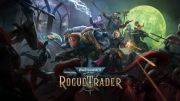 Tutte le immagini di Warhammer 40,000: Rogue Trader