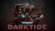 Tutte le immagini di Warhammer 40,000: Darktide