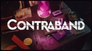 Contraband: Avalanche announces the stop of the project