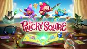 The colorful action-adventure The Plucky Squire returns to show itself on video