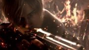 Resident Evil 4 invites us to relive the adventures of Leon with the launch trailer