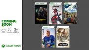 Xbox Game Pass: Far Cry 5, FIFA 22, Shadowrun Trilogy and more arrive