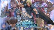 Star Ocean: The Divine Force arrives at the end of October, new trailer