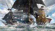 Skull and Bones sled again, arrives in March 2023