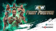 A trailer for the gameplay of AEW: Fight Forever