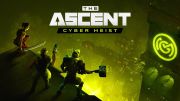 The Ascent: Cyber Heist Story Expansion Announced