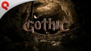 THQ Nordic announces the remake of Gothic