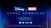 Announced a showcase of Disney and Star Wars titles for September 9