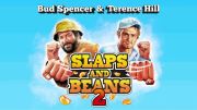 Slaps and Beans 2 arrives in the spring with Italian dubbing; new trailer