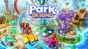 Park Beyond arrives in June, new gameplay footage