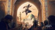 Ubisoft explains why Assassin's Creed Mirage is a return to the origins