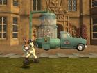 Tutte le immagini di Wallace & Gromit: The Curse of the Were-Rabbit