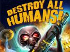 Tutte le immagini di Destroy All Humans! (2005)