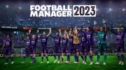 Tutte le immagini di Football Manager 2023