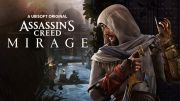 Tutte le immagini di Assassin's Creed Mirage