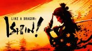 Tutte le immagini di Like a Dragon: Ishin!