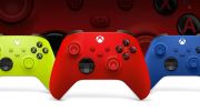 Amazon Alert: Xbox Wireless Controller in different colors at 49.99 Euro