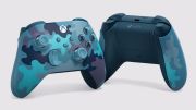 Here comes the new Wireless Controller for Xbox Special Edition Mineral Camo
