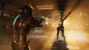Dead Space remake: the first screenshots from Ishimura show us the Frostbite in action