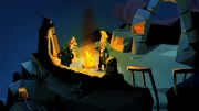 Tutte le immagini di Return to Monkey Island